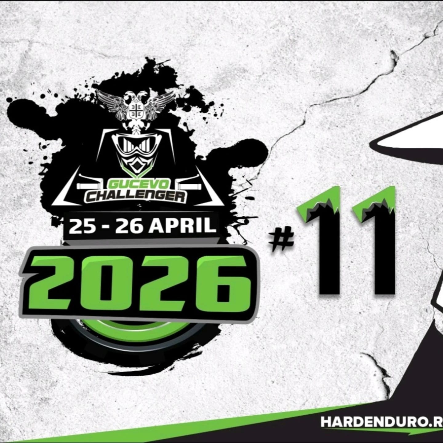 Gucevo Challenger #10