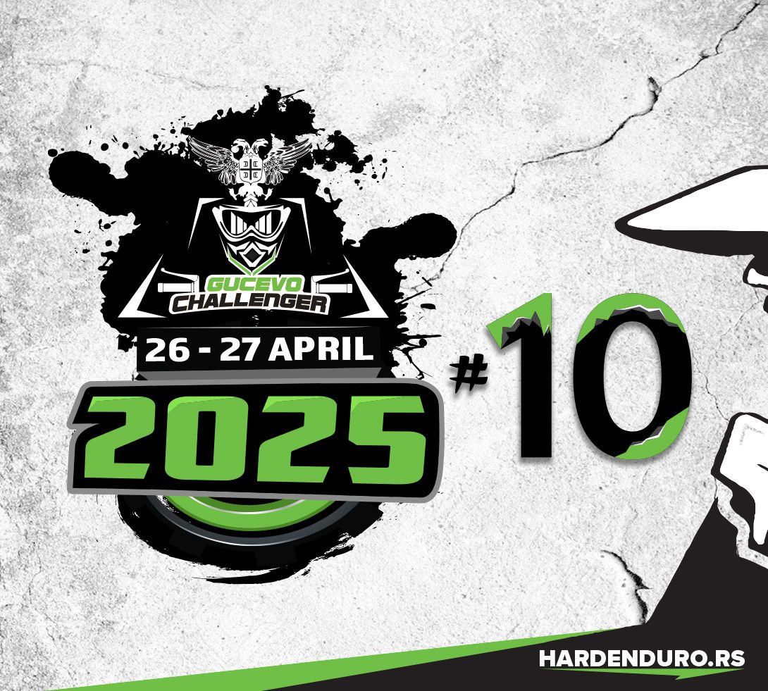 Gucevo Challenger #10